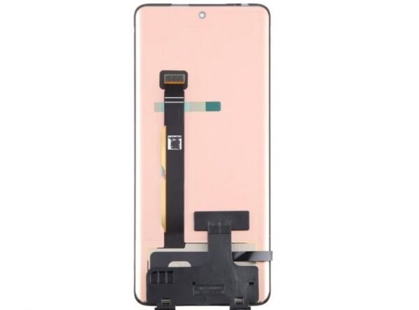 Motorola Edge 40 LCD Screen Replacement
