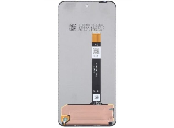 Motorola Moto G Stylus 5G (2023) LCD Screen Replacement - Image 2