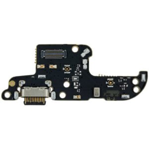 Motorola Moto G Play (2021) Charging Port Replacement