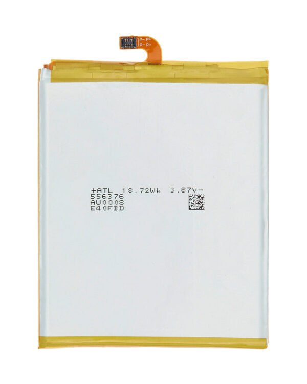 Motorola Moto G Power (2020) Battery Replacement - Image 2