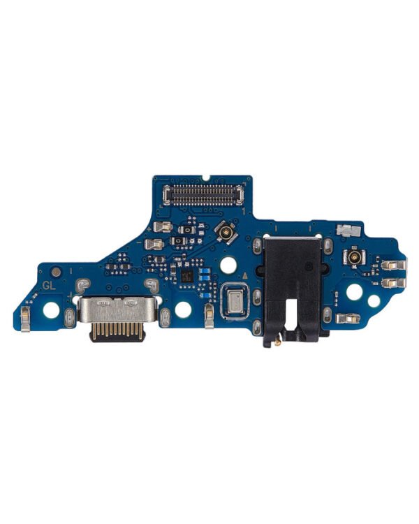 Motorola Edge Plus (2021) Charging Port Replacement