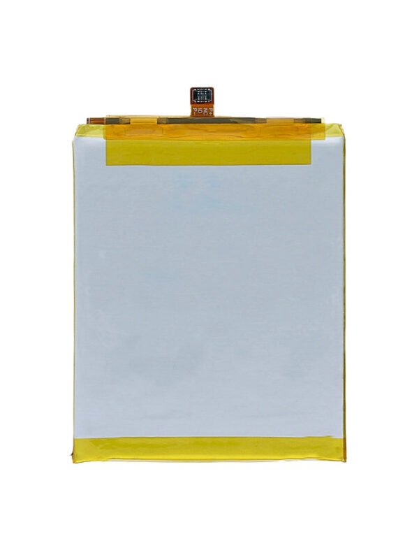 Motorola Moto G Stylus (2020) Battery Replacement - Image 2