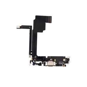 iPhone 15 Pro Max Charging Port Replacement