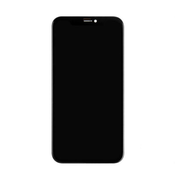 iPhone XR LCD Screen Assembly Replacement
