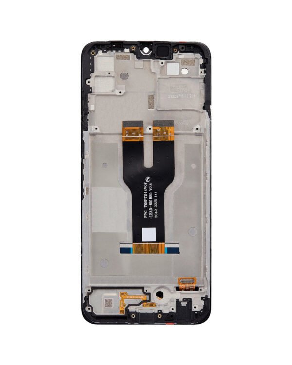 Revvl 6 LCD Screen Assembly Replacement - Image 2