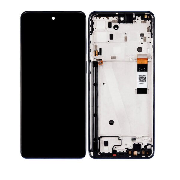 Motorola Moto G Stylus (2022) LCD Screen Replacement - Image 3