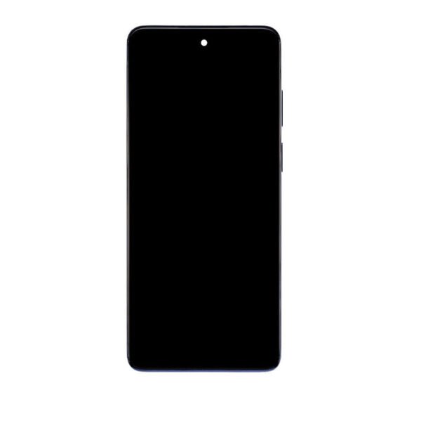 Motorola Moto G Stylus (2022) LCD Screen Replacement - Image 2