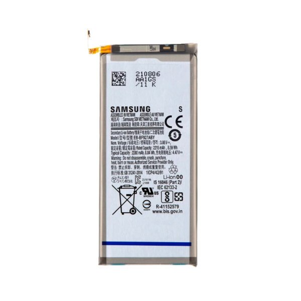 Samsung Galaxy A56 5G Battery Replacement – Restore All-Day Power Performance