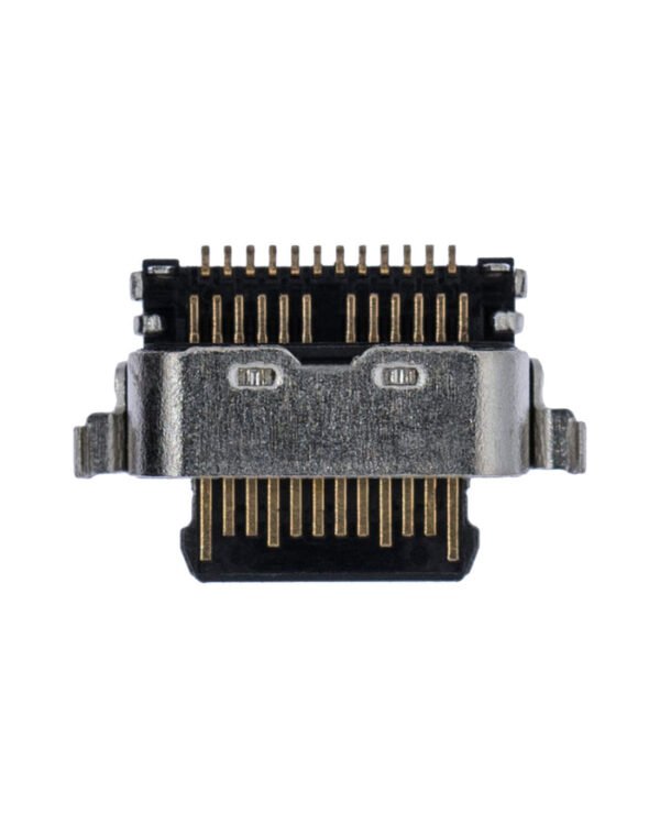 Samsung Galaxy A01 (A015 / 2020) / A02s (A025 / 2020) / A03s (A037 / 2021) / A11 (A115 / 2020) Charging Port Dock Replacement (Soldering Required) (10 Pack) - Image 2