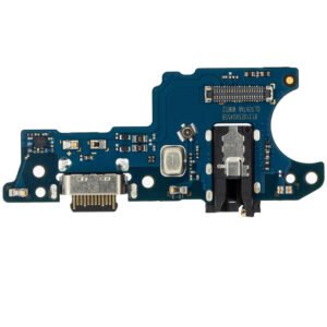 Samsung Galaxy A02s (A025U / 2020) Charging Port Board With Headphone Jack Replacement (US Version)