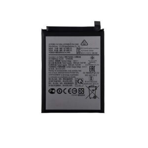 Samsung Galaxy A02s (A025 / 2020) / A03s (A037 / 2021) / A03 (A035 / 2021) Battery Replacement High Capacity (HQ-50S)