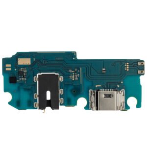 Samsung Galaxy A02 (A022 / 2020) Charging Port Board With Headphone Jack Replacement