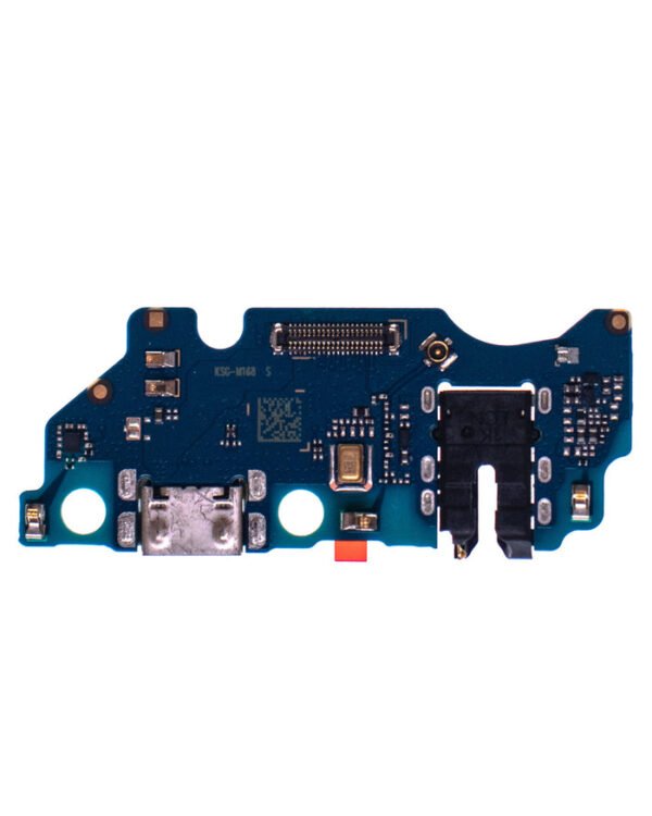 Samsung Galaxy A03 Core (A032 / 2021) Charging Port Board With Headphone Jack Replacement - Image 2