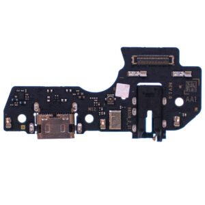 Samsung Galaxy A03s (A037U / 2021) Charging Port Board With Headphone Jack Replacement (US Version)