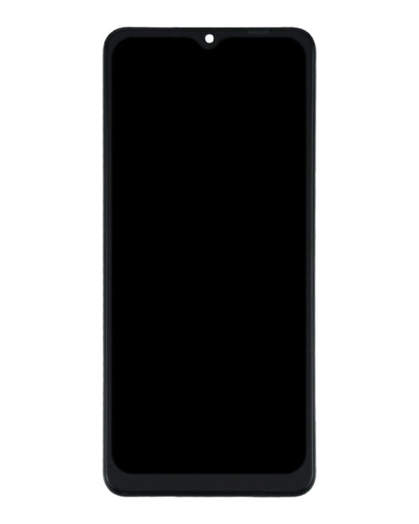 Samsung Galaxy A03 (A035F / 2021) LCD Screen Assembly Replacement With Frame - Image 3