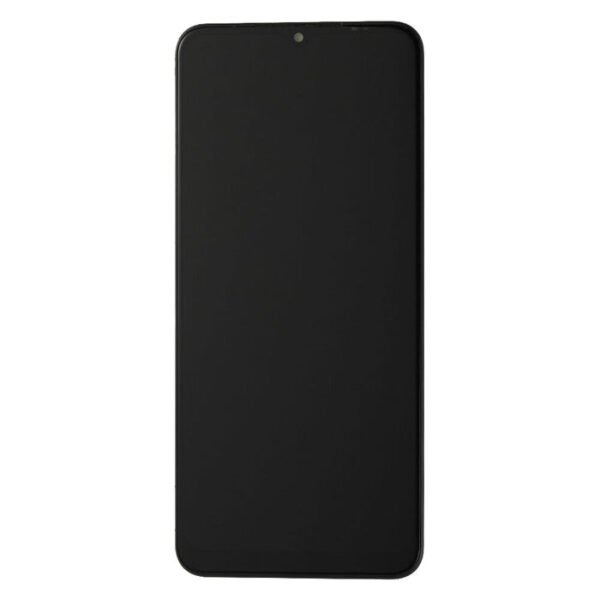 Samsung Galaxy A03s (A037U / 2021) LCD Screen Assembly Replacement With Frame - Image 2