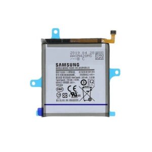 Samsung Galaxy A21 (A215 / 2020) High Capacity Battery Replacement