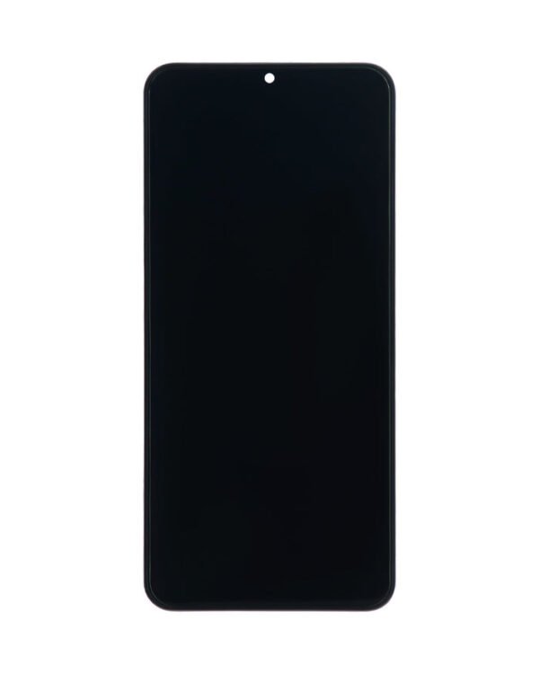 Samsung Galaxy A23 (A235F / 2022) LCD Screen Assembly Replacement With Frame - Image 3