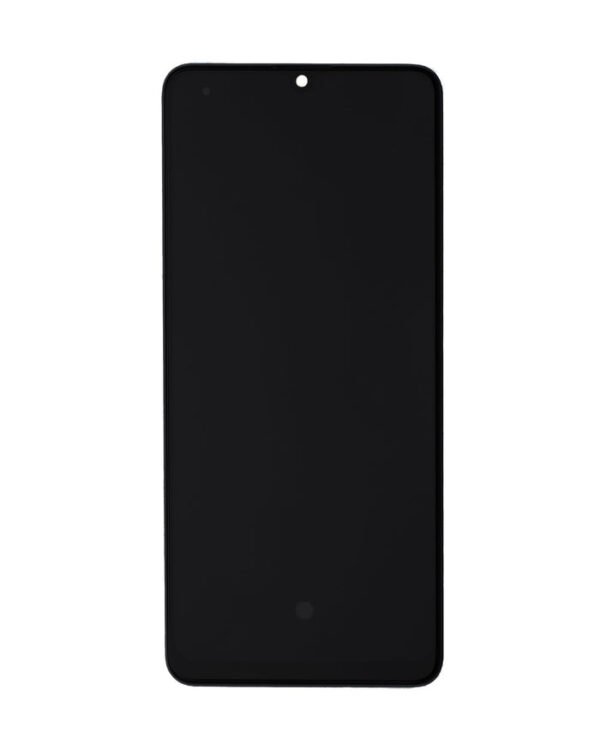 Samsung Galaxy A32 (A325 / 2021) LCD Screen Assembly Replacement With Frame - Image 3