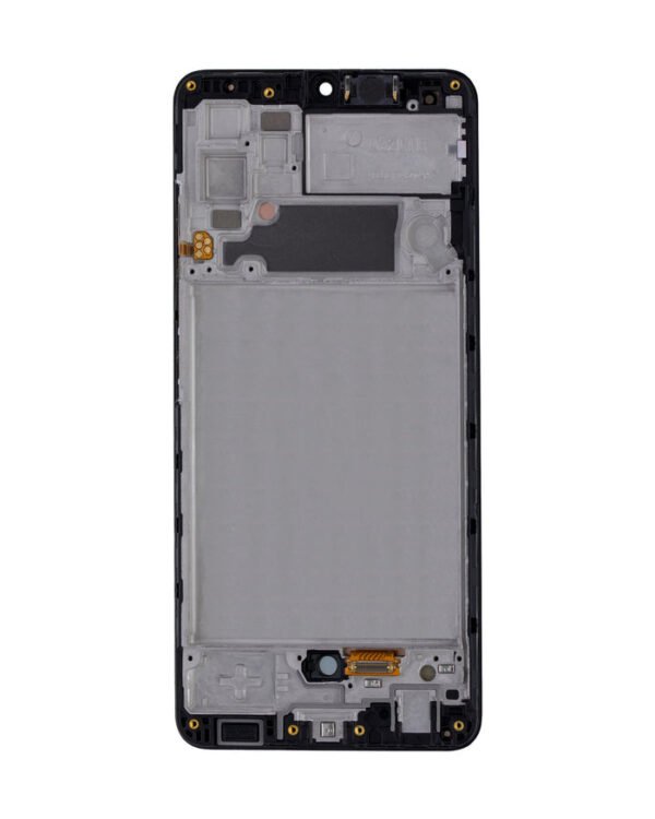 Samsung Galaxy A32 (A325 / 2021) LCD Screen Assembly Replacement With Frame - Image 2