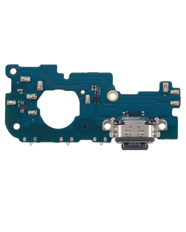 Samsung Galaxy A33 5G (A336 / 2022) Charging Port Board Replacement - Image 2