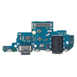 Samsung Galaxy A52s Charging Port & Headphone Jack Board – Dual Function Repair Solution
