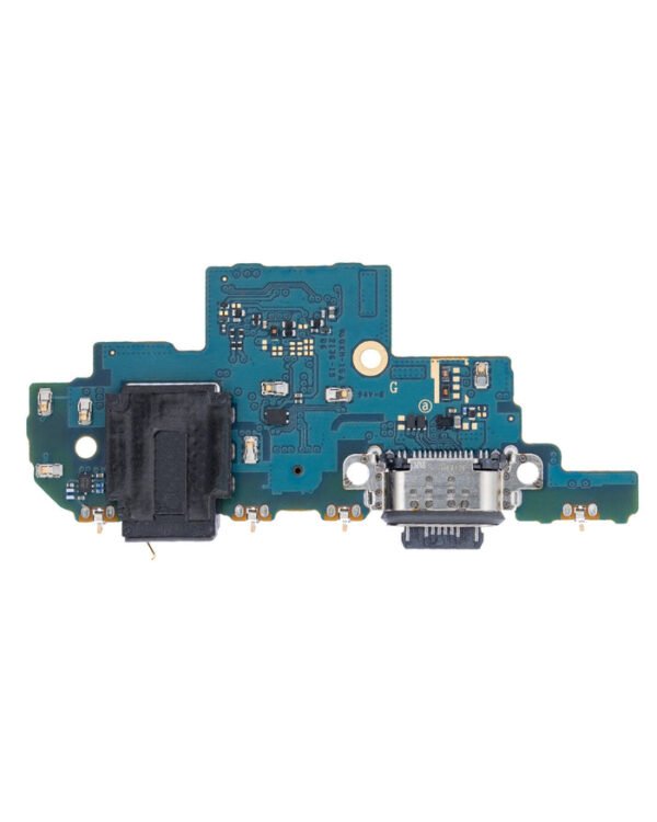 Samsung Galaxy A52s Charging Port & Headphone Jack Board – Dual Function Repair Solution - Image 2