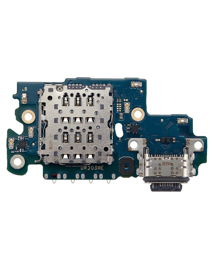 Samsung Galaxy A53 5G Charging Port Replacement