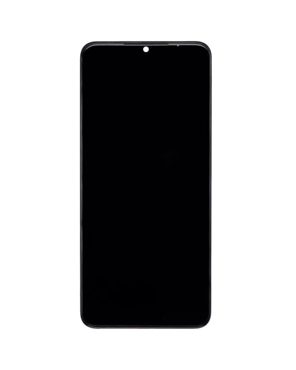 Revvl 6 LCD Screen Assembly Replacement - Image 3
