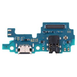 Samsung Galaxy A21s (A217 / 2020) Charging Port Board Replacement