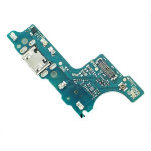 Samsung Galaxy A01 (A015 / 2020) Micro USB Charging Port Board Replacement (INT Version)