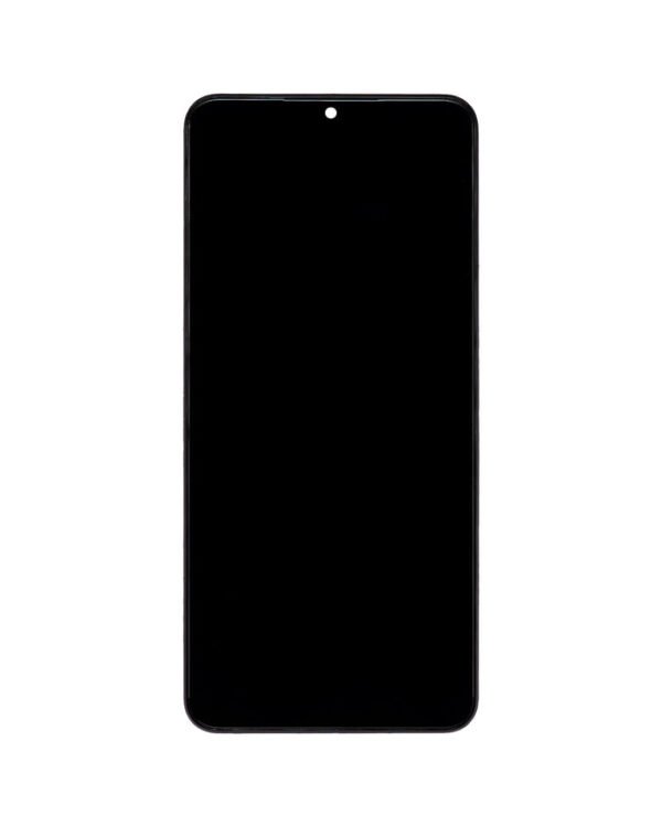 Samsung Galaxy A04s Core (A047 / 2022) LCD Screen Assembly Replacement With Frame - Image 3