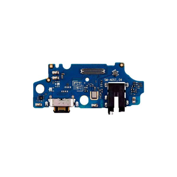 Samsung Galaxy A05s (A057 / 2023) Charging Port Board With Headphone Jack Replacement Part