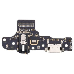 Samsung Galaxy A21 (A215 / 2020) Charging Port Board With Headphone Jack Replacement