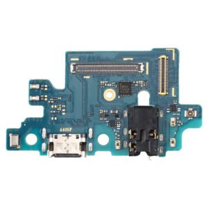 Samsung Galaxy A40 (A405F / 2019) Charging Port Board Replacement