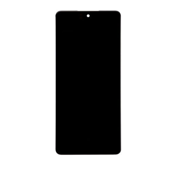 Samsung Galaxy A73 5G OLED Screen Assembly With Frame – Brilliant Display Restoration - Image 4