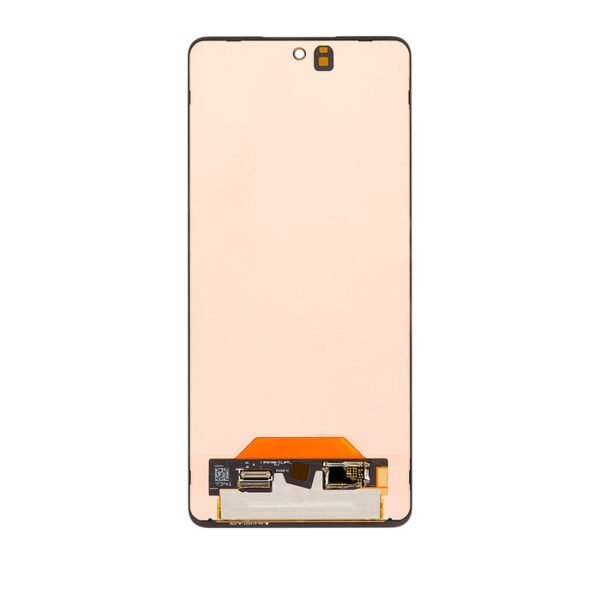 Samsung Galaxy A73 5G OLED Screen Assembly With Frame – Brilliant Display Restoration - Image 2