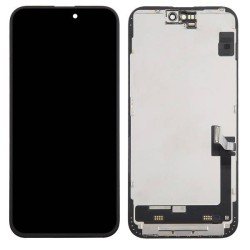 iPhone 15 Plus LCD Screen Assembly Replacement (Aftermarket LCD)