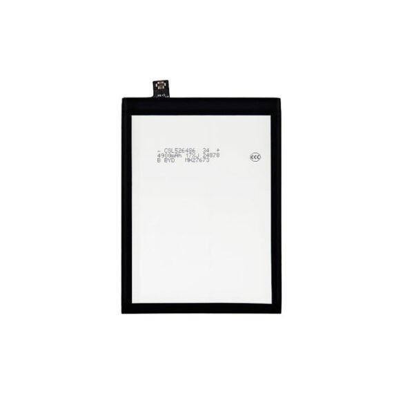 Samsung Galaxy A05 (A055 / 2023) / A05s (A057 / 2023) (WT-S-N28) High Capacity Battery Replacement - Image 2