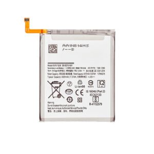 Samsung Galaxy A52s Battery Replacement – Restore Reliable, Long-Lasting Power