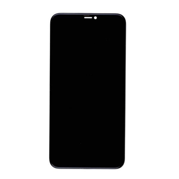 iPhone 11 Pro LCD Screen Assembly Replacement (Aftermarket LCD)