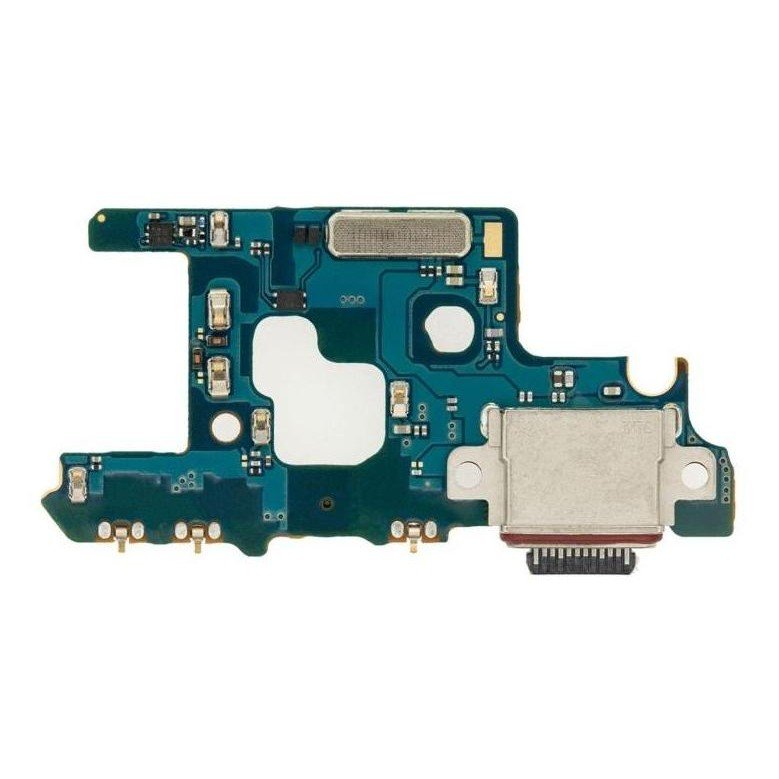 Galaxy Note10 Plus Charging Port Replacement: