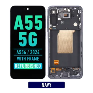 oled screen