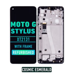 Motorola Moto G Stylus 5G (2025) LCD Screen Replacement