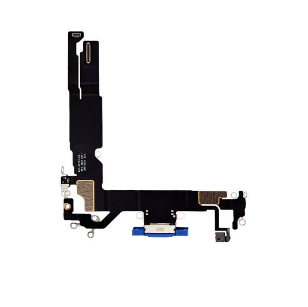 iPhone 16 Charging Port Replacement - Image 5