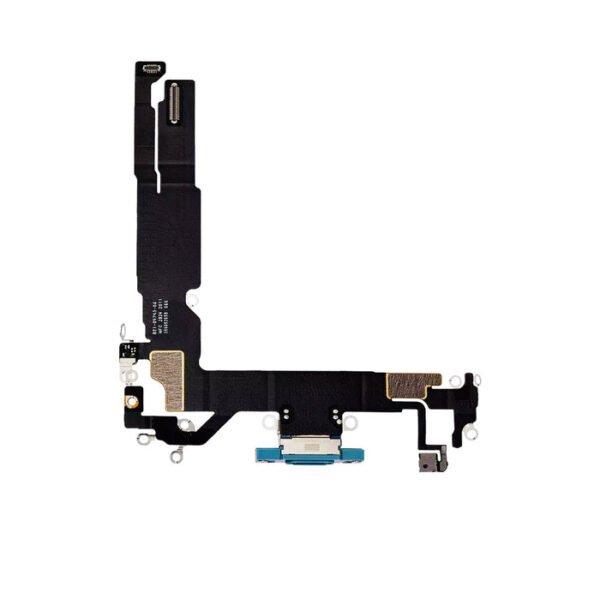 iPhone 16 Charging Port Replacement - Image 4