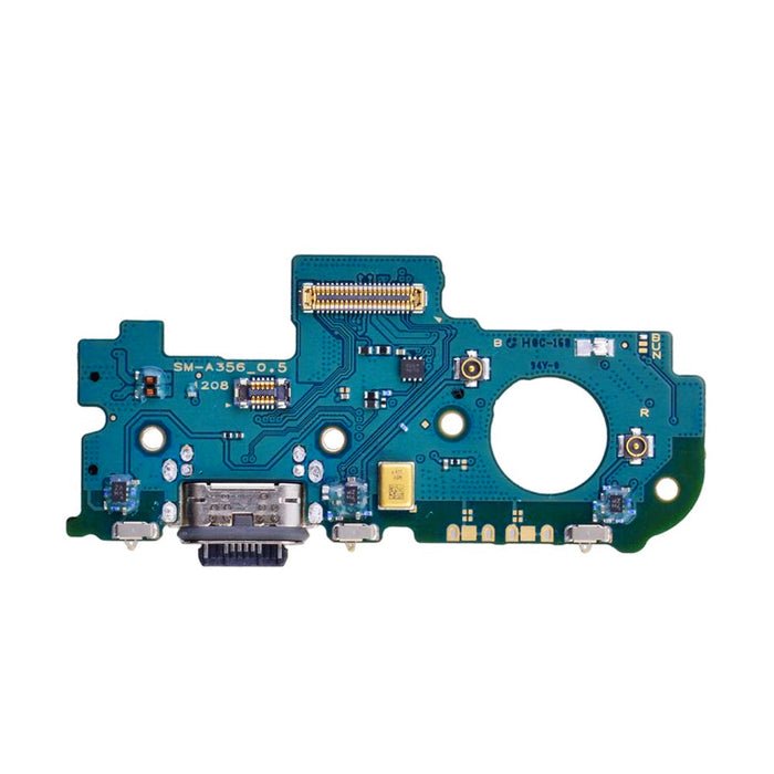 Samsung Galaxy A35 5G (A356 / 2023) Charging Port Board Replacement