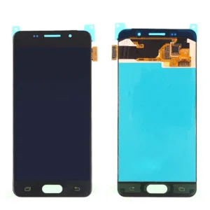 Samsung Galaxy A3 (A310 / 2016) LCD Screen Replacement