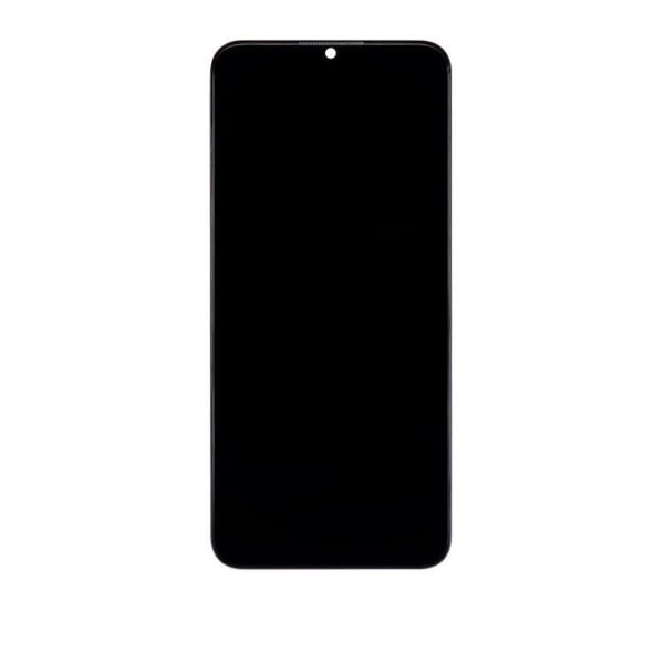 Samsung Galaxy A04e (A042 / 2022) LCD Screen Assembly Replacement With Frame - Image 2