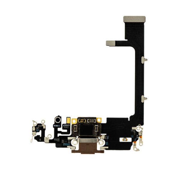 iPhone 11 Pro Charging Port Replacement
